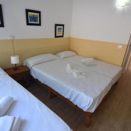 Rnet - Port Estrella 8 Villa Roses Bagian luar foto