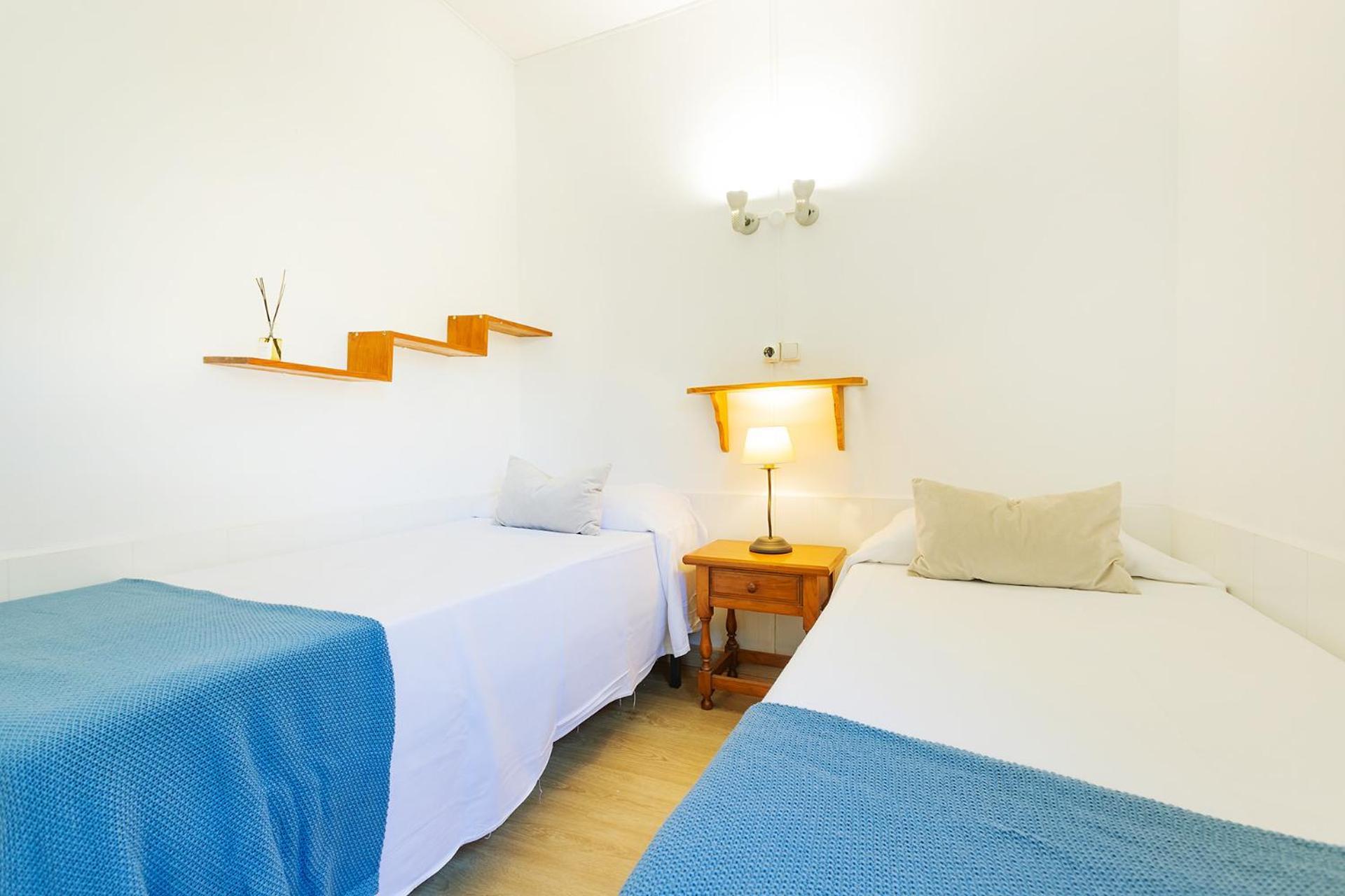 Rnet - Port Estrella 8 Villa Roses Bagian luar foto