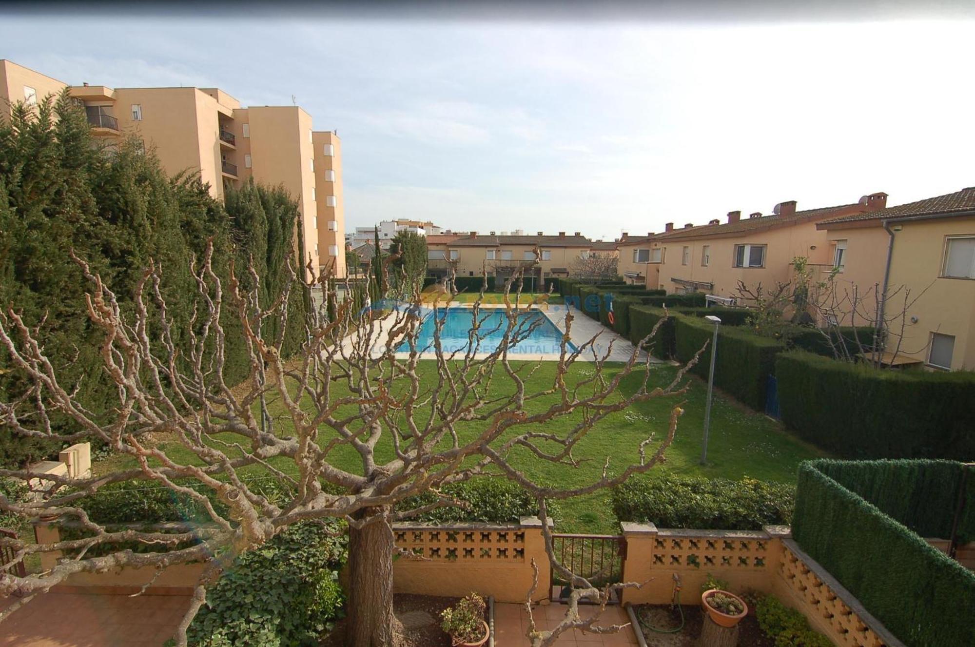 Rnet - Port Estrella 8 Villa Roses Bagian luar foto