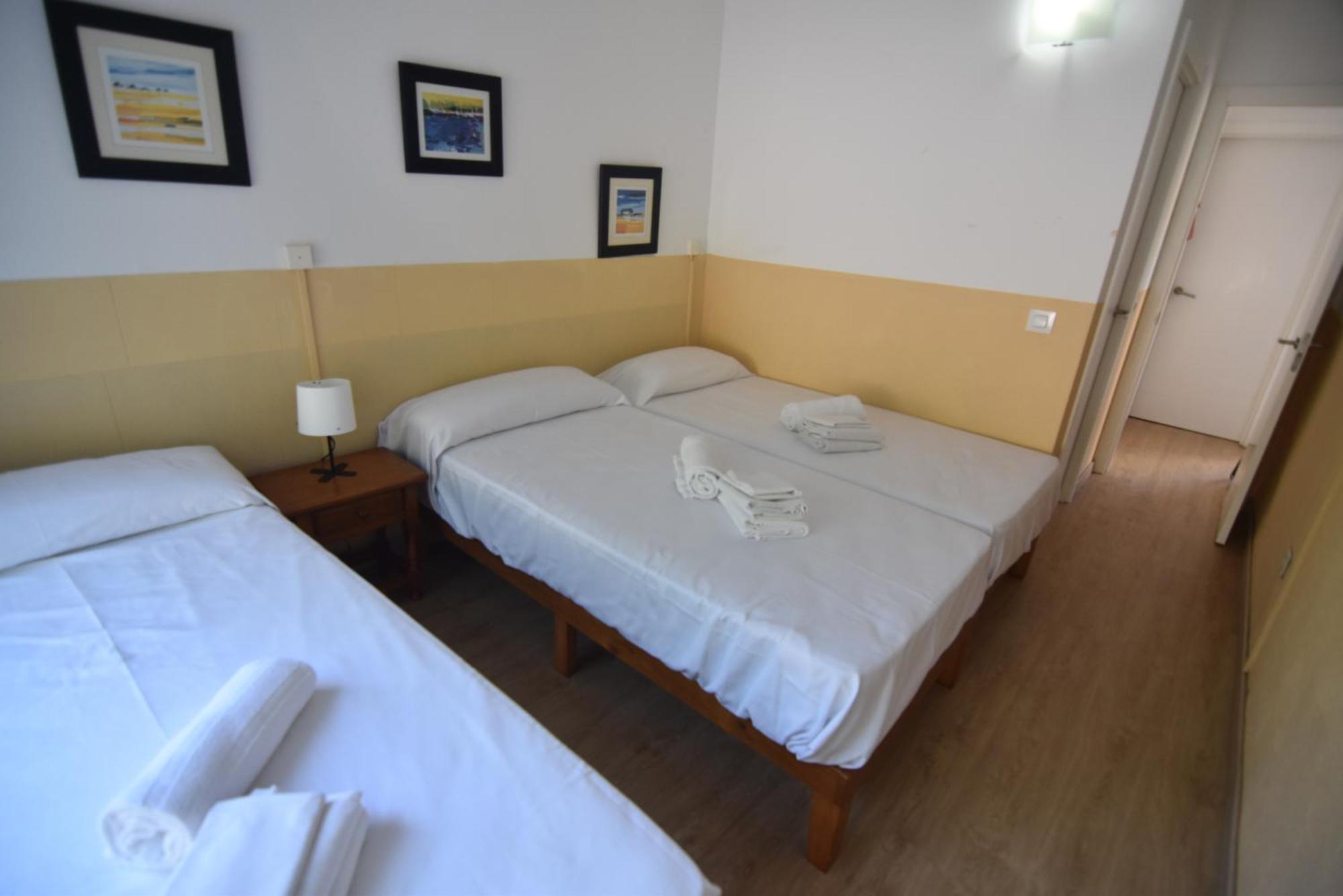 Rnet - Port Estrella 8 Villa Roses Bagian luar foto